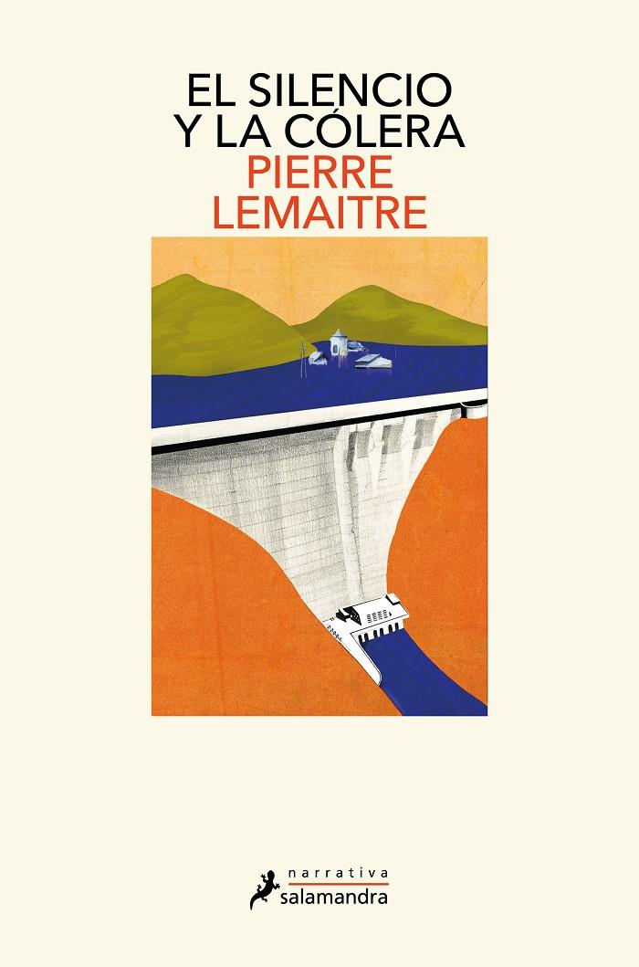 SILENCIO Y LA CÓLERA, EL  | 9788419346636 | LEMAITRE, PIERRE