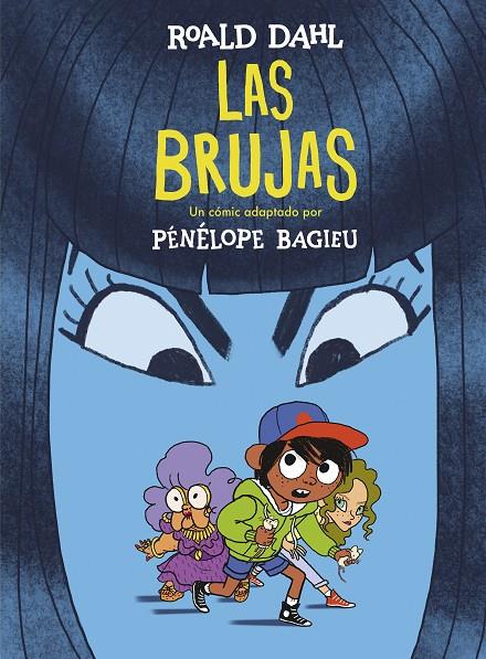 BRUJAS, LAS | 9788420440248 | DAHL, ROALD