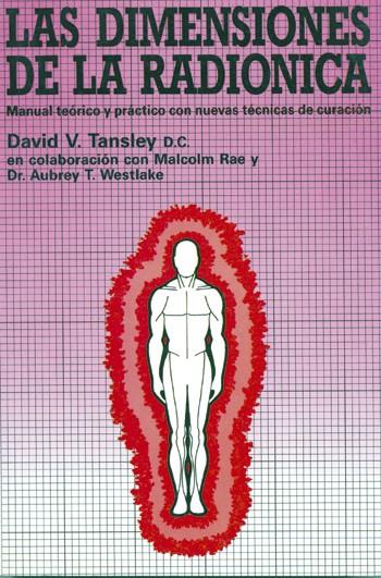DIMENSIONES DE LA RADIONICA, LAS | 9788487476785 | TANSLET D.C., DAVID V.