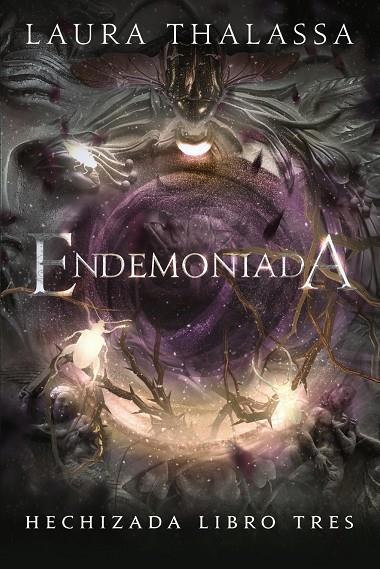 ENDEMONIADA | 9791388108303 | THALASSA, LAURA