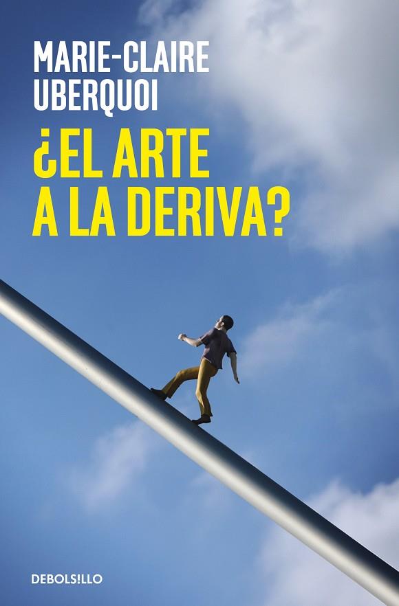 ARTE A LA DERIVA? | 9788466376297 | UBERQUOI, MARIE-CLAIRE