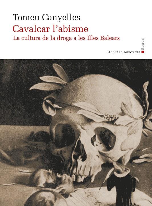CAVALCAR L'ABISME | 9788410377592 | CANYELLES CANYELLES, TOMEU