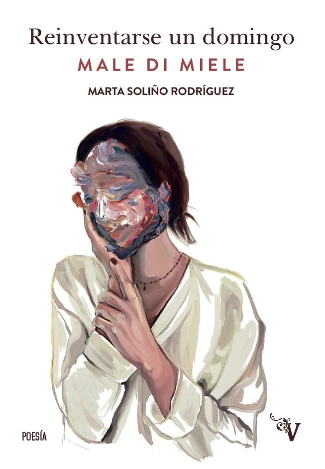 REINVENTARSE UN DOMINGO | 9788418082245 | SOLIÑO RODRIGUEZ, MARTA