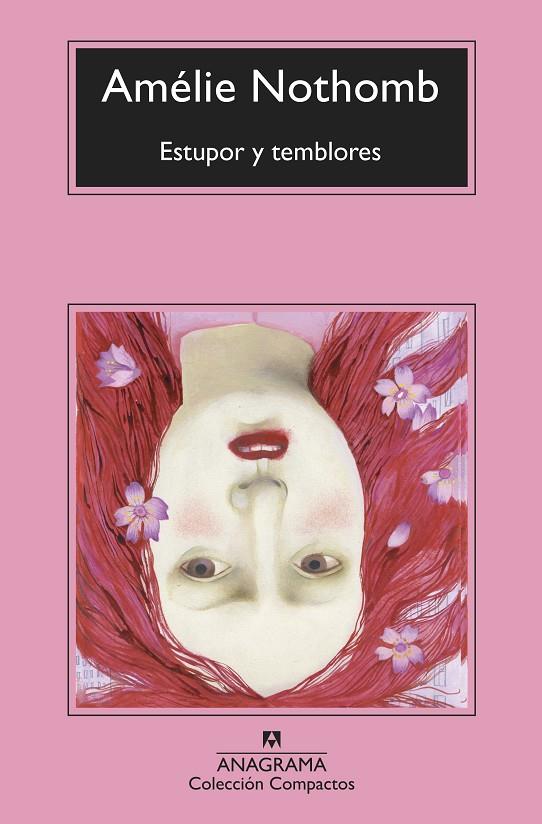 ESTUPOR Y TEMBLORES | 9788433960764 | NOTHOMB, AMELIE