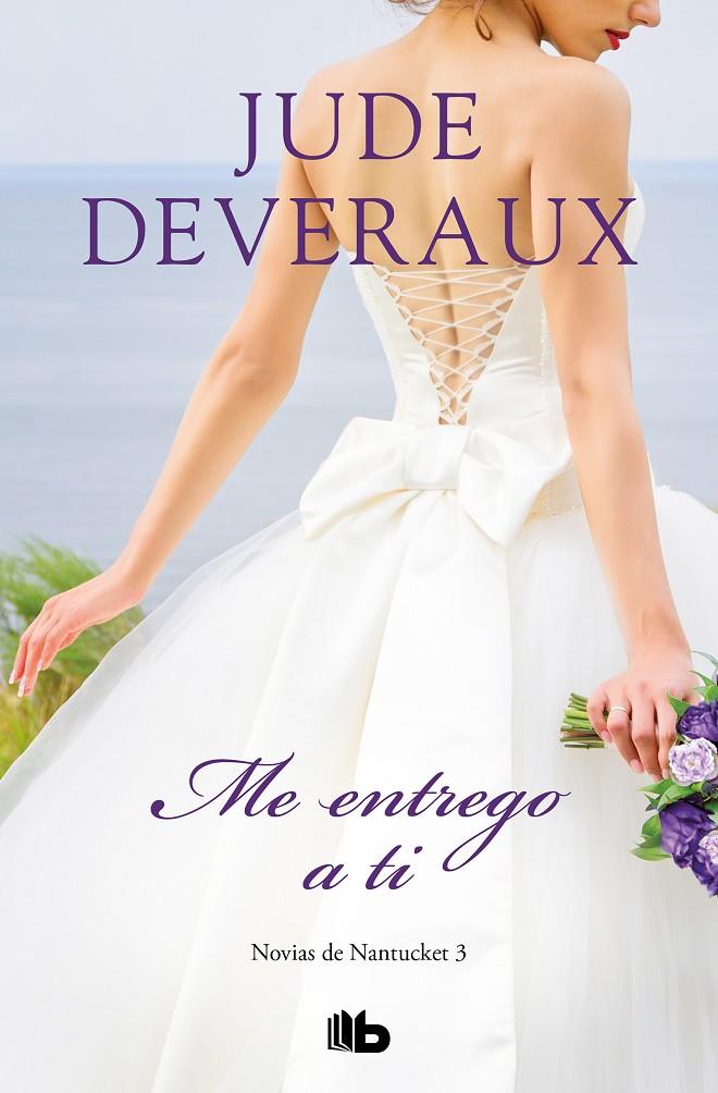 ME ENTREGO A TI | 9788413141022 | DEVERAUX, JUDE