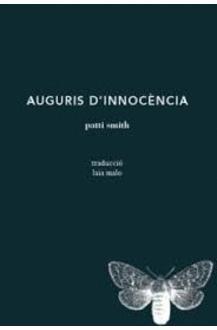 AUGURIS D'INNOCENCIA | 9788494970276 | SMITH, PATTI