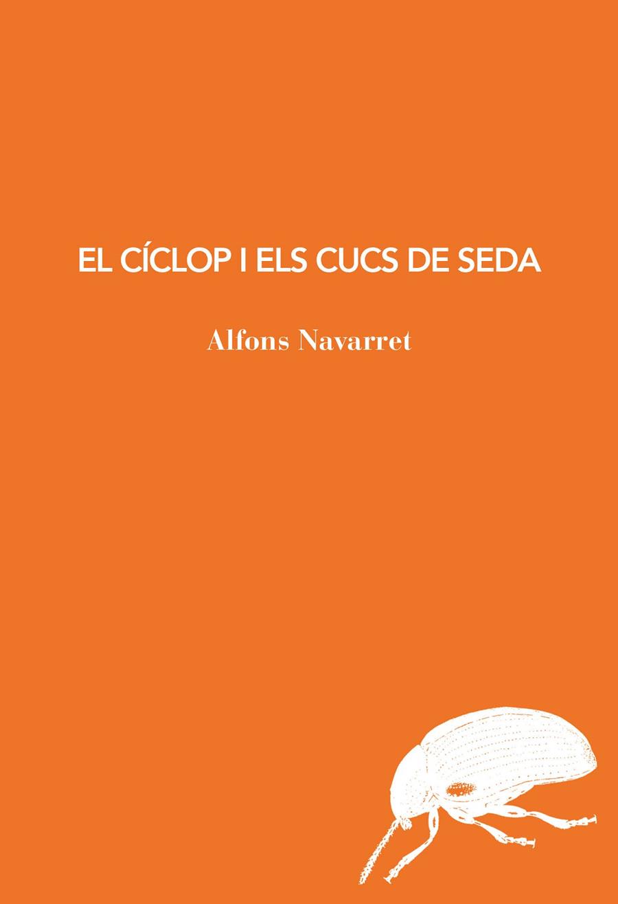 CÍCLOP I ELS CUCS DE SEDA, EL | 9791399207194 | NAVARRET, ALFONS