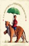HISTORIA DEL PEQUEÑO BABACHI, LA | 9788426130648 | BANNERMAN, HELEN ; MARCELLINO, FRED