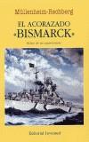 ACORAZADO BISMARCK, EL | 9788426119155 | MULLENHEIM-RECHBERG