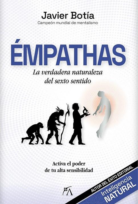 ÉMPATHAS | 9791388396267 | BOTÍA, JAVIER