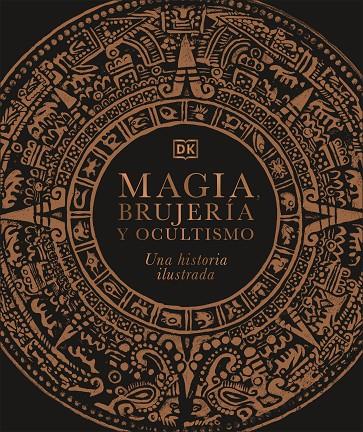MAGIA, BRUJERÍA Y OCULTISMO | 9780241537886