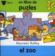 ZOO, EL | 9788424684532 | ROFFEY, MAUREEN