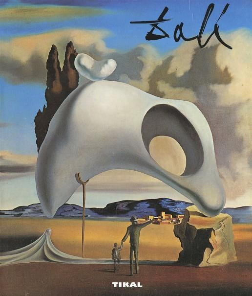 DALÍ | 9788499285238 | PERERA RODRÍGUEZ, MARGARITA