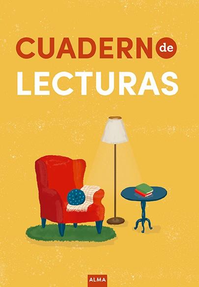 CUADERNO DE LECTURAS | 9788418933639