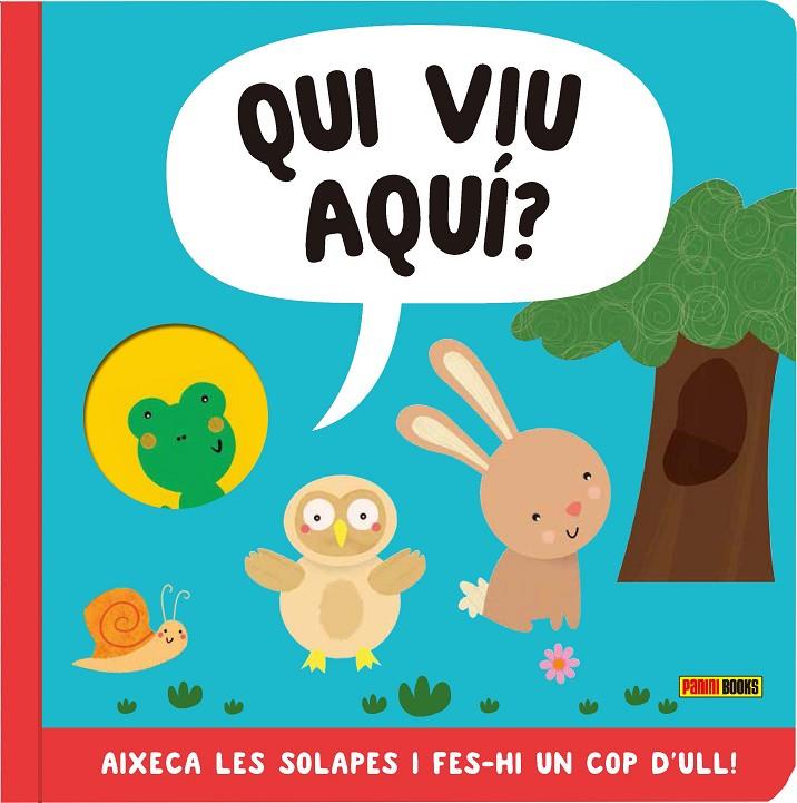 QUI VIU AQUÍ? | 9788413348209