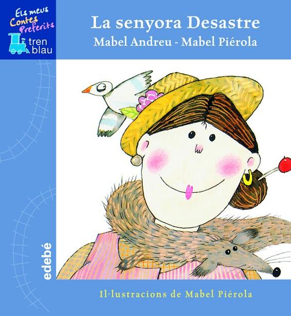 SENYORA DESASTRE, LA | 9788423670048 | ANDREU, MABEL