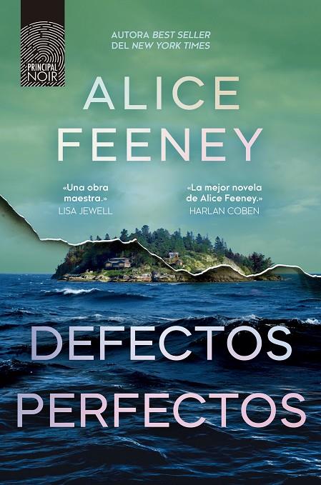DEFECTOS PERFECTOS | 9788410424173 | FEENEY, ALICE