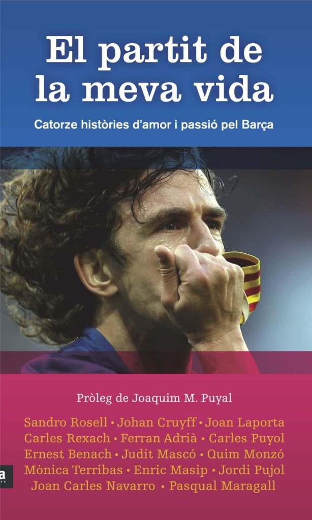 PARTIT DE LA MEVA VIDA, EL | 9788492907915 | DOMÈNECH I QUINTANA, JOAN/DOMÈNECH I QUINTANA, ORIOL/DOMÈNECH I QUINTANA, CARLES