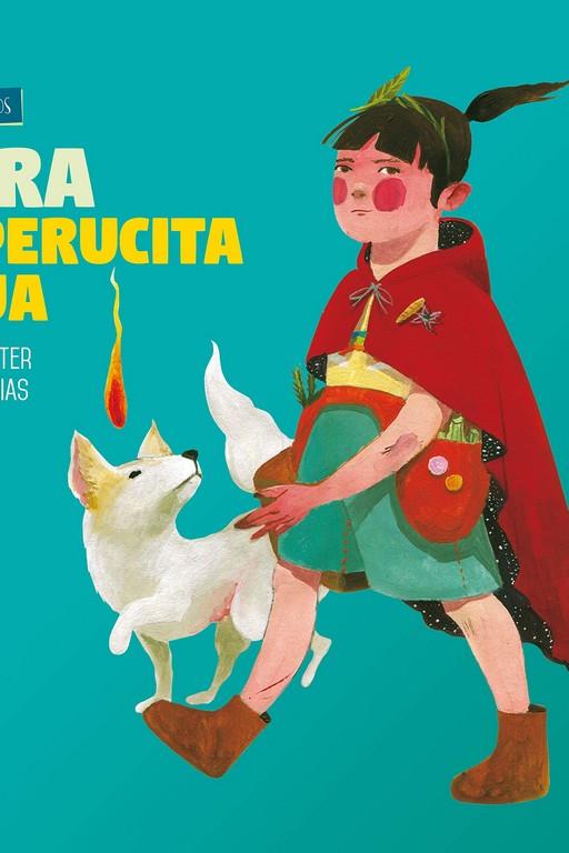 OTRA CAPERUCITA ROJA | 9788446049074 | SCALITER, JUAN ; IGLESIAS, DELIA
