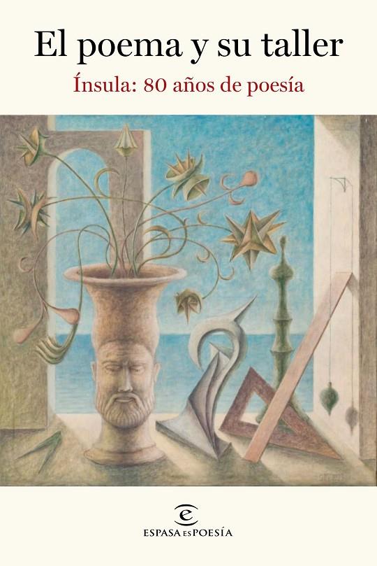 ÍNSULA : 80 AÑOS DE POESÍA | 9788467082517