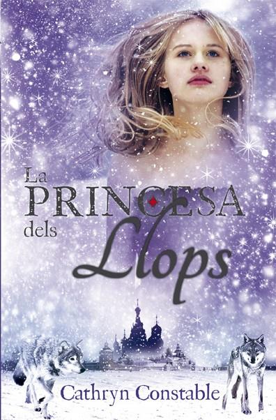 PRINCESA DELS LLOPS, LA | 9788424668938 | CONSTABLE, CATHRYN