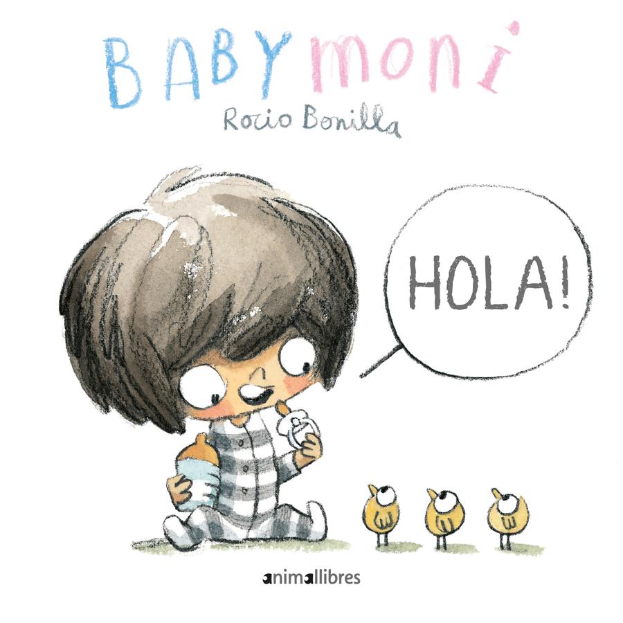HOLA!  | 9788417599973 | BONILLA RAYA, ROCIO