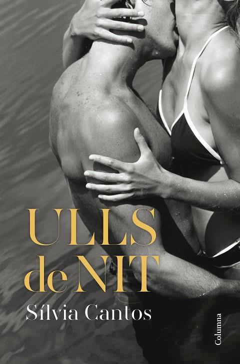 ULLS DE NIT | 9788466426633 | CANTOS, SILVIA