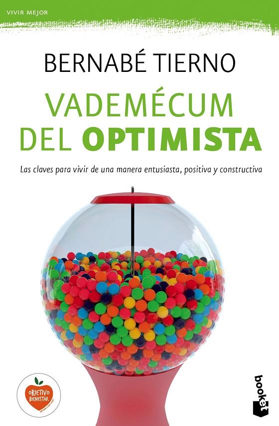VADEMECUM DEL OPTIMISTA | 9788499985299 | TIERNO, BERNABE