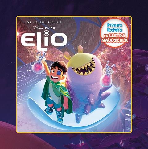 ELIO | 9791387519629