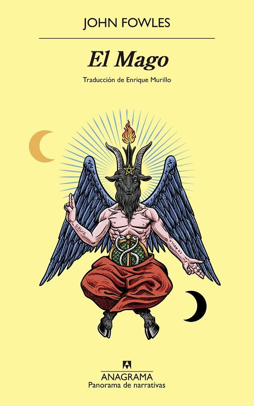 MAGO, EL | 9788433948090 | FOWLES, JOHN