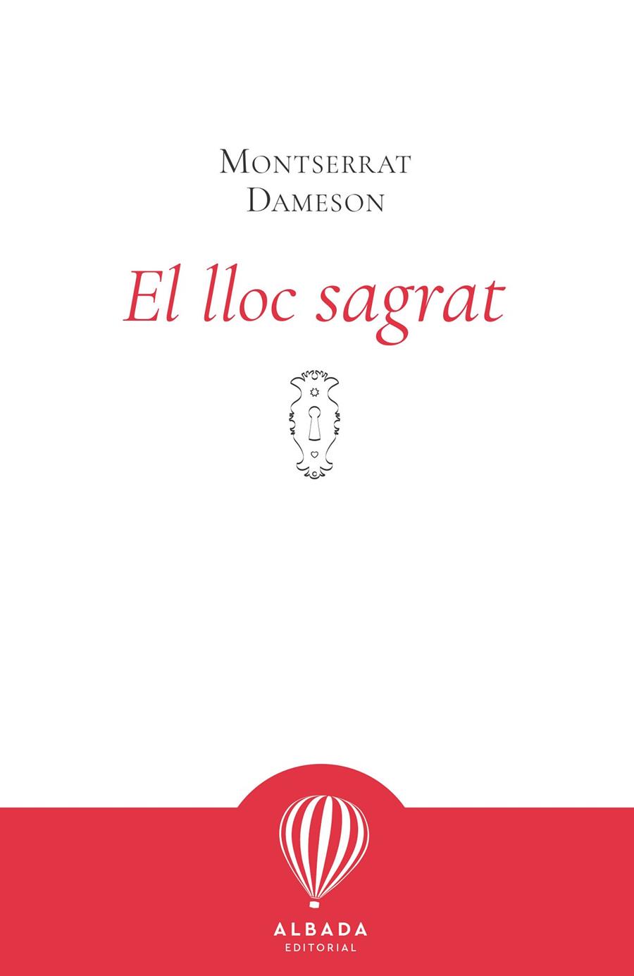 LLOC SAGRAT, EL | 9791399136210 | DAMESON, MONTSERRAT