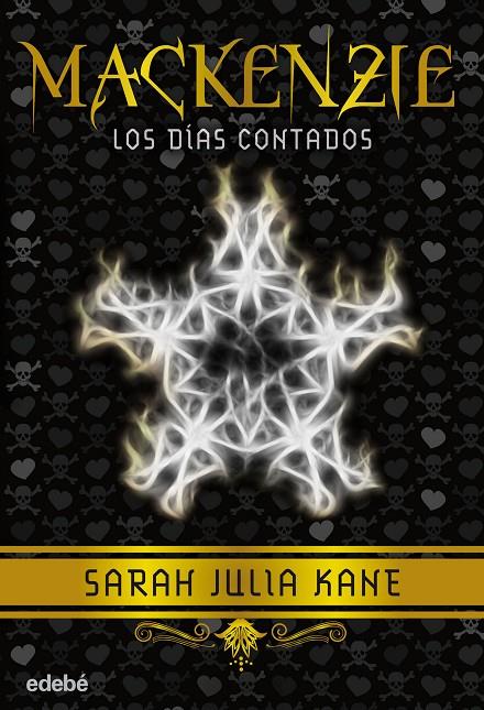 MACKENZLE : LOS DIAS CONTADOS | 9788468312736 | KANTE, SARAH JULIS
