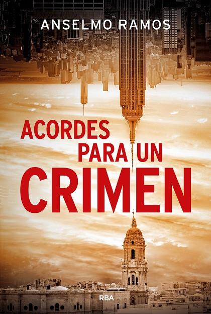 ACORDES PARA UN CRIMEN | 9788410989870 | RAMOS RUIZ, ANSELMO