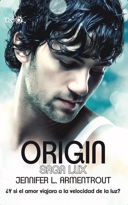 LUX :ORIGIN | 9788416096640 | ARMENTROUT, JENNIFER L.