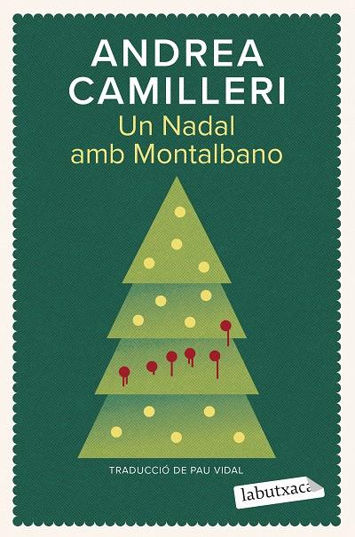 UN NADAL AMB MONTALBANO | 9791387802899 | CAMILLERI, ANDREA