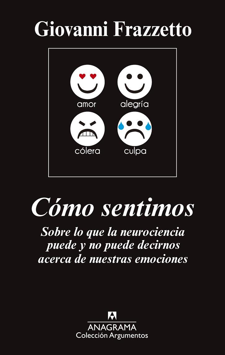 COMO SENTIMOS | 9788433963727 | FRAZZETTO, GIOVANNI