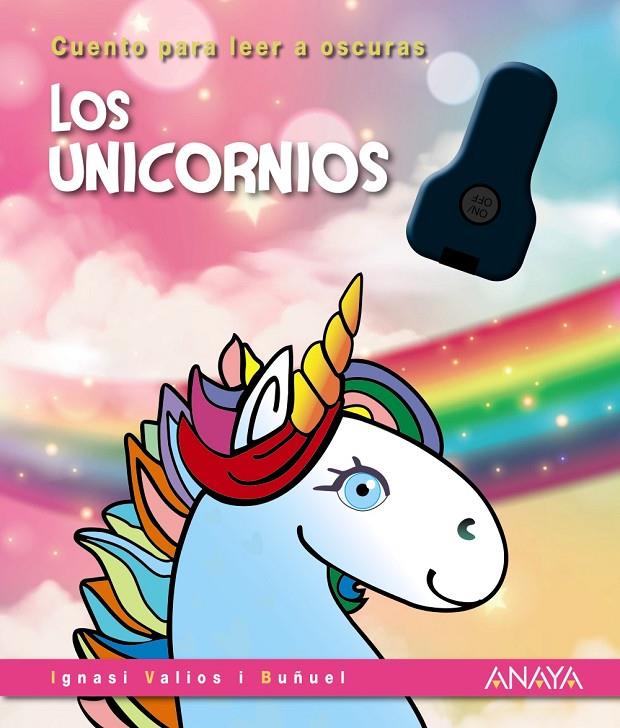 UNICORNIOS, LOS | 9788414340561 | VALIOS I BUÑUEL, IGNASI