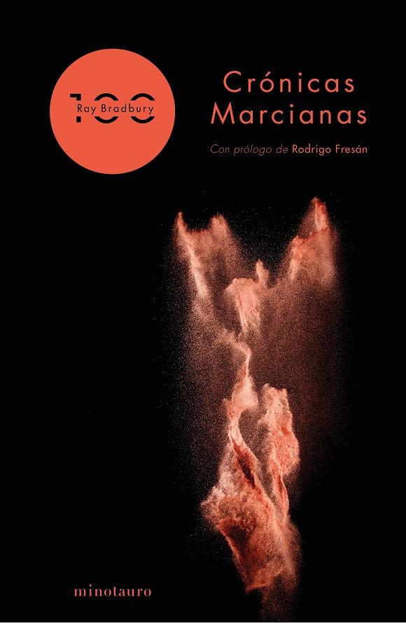 CRONICAS MARCIANAS (100 ANIVERSARI) | 9788445008256 | BRADBURY, RAY