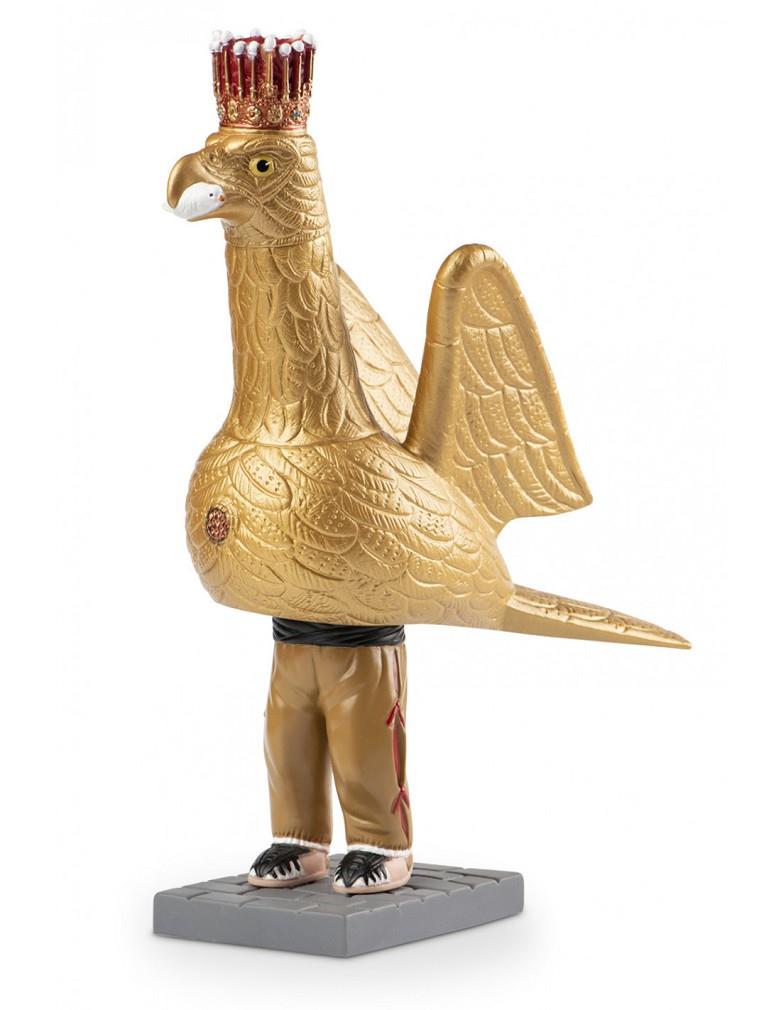 FIGURA GOMA : FESTIARI ALIGA TARRAGONA | FESTIARI00001