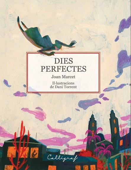 DIES PERFECTES | 9788412759358 | MARCET MARTÍNEZ, JOAN ; TORRENT RIBA, DANI