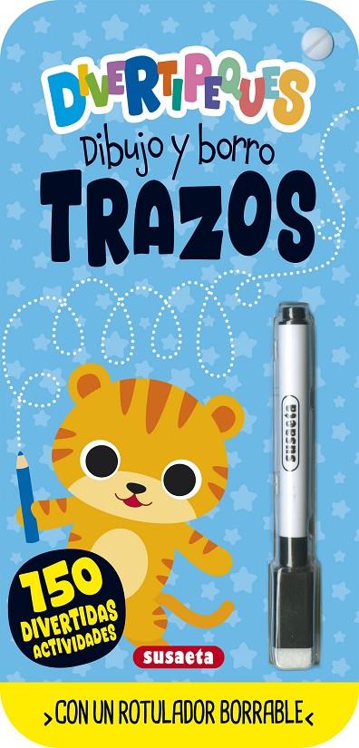 TRAZOS | 9788411969086