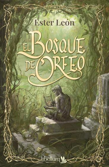 BOSQUE DE ORFEO, EL | 9791399166200 | LEÓN, ESTER