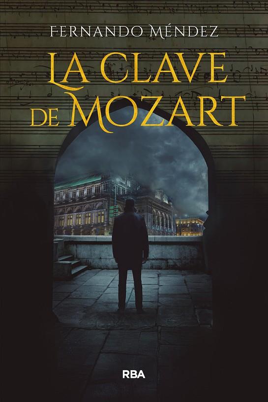CLAVE DE MOZART, LA | 9791370310400 | MÉNDEZ, FERNANDO