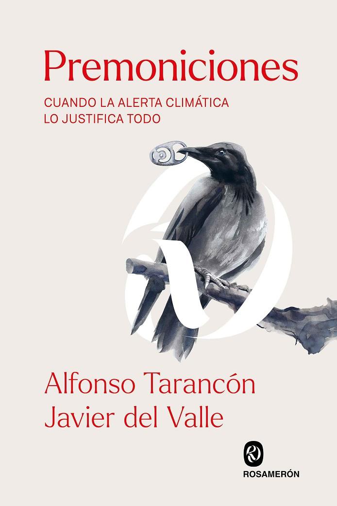 PREMONICIONES | 9788412661620 | TARANCÓN, ALFONSO ; DEL VALLE, JAVIER
