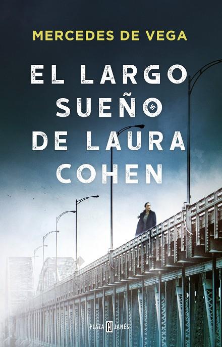 LARGO SUEÑO DE LAURA COHEN, EL | 9788401024078 | VEGA, MERCEDES DE