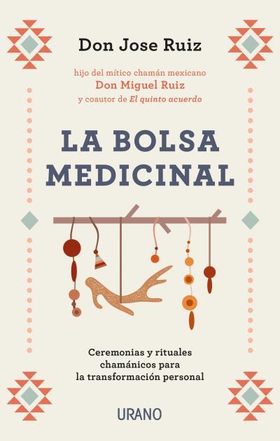 BOLSA MEDICINAL, LA | 9788417694111 | RUIZ, JOSE
