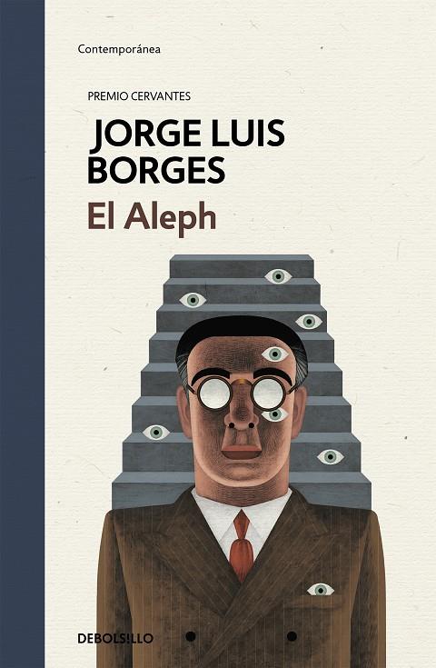 ALEPH, EL | 9788466346832 | BORGES, JOSE LUIS