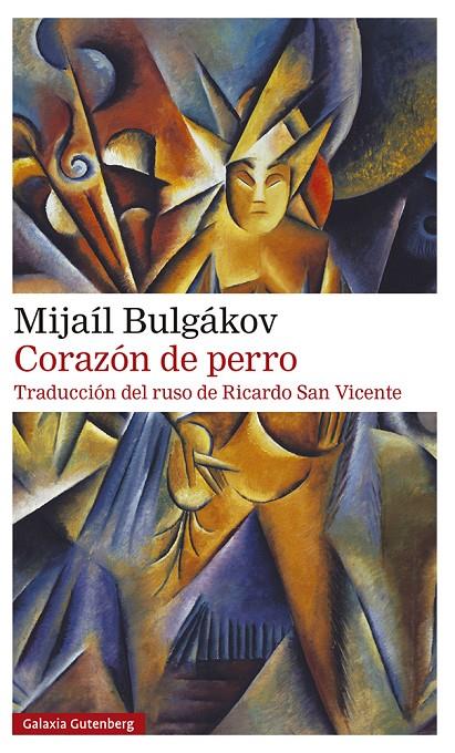 CORAZON DE PERRO | 9788417971441 | BULGÁKOV, MIJAÍL