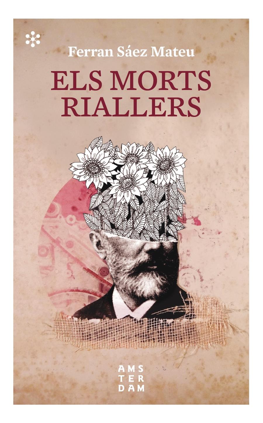 MORTS RIALLERS, ELS | 9788417918392 | SÁEZ I MATEU, FERRAN