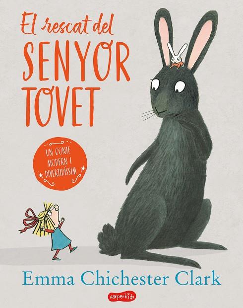 RESCAT DEL SENYOR TOVET, EL | 9788417222796 | CHICHESTER, EMMA